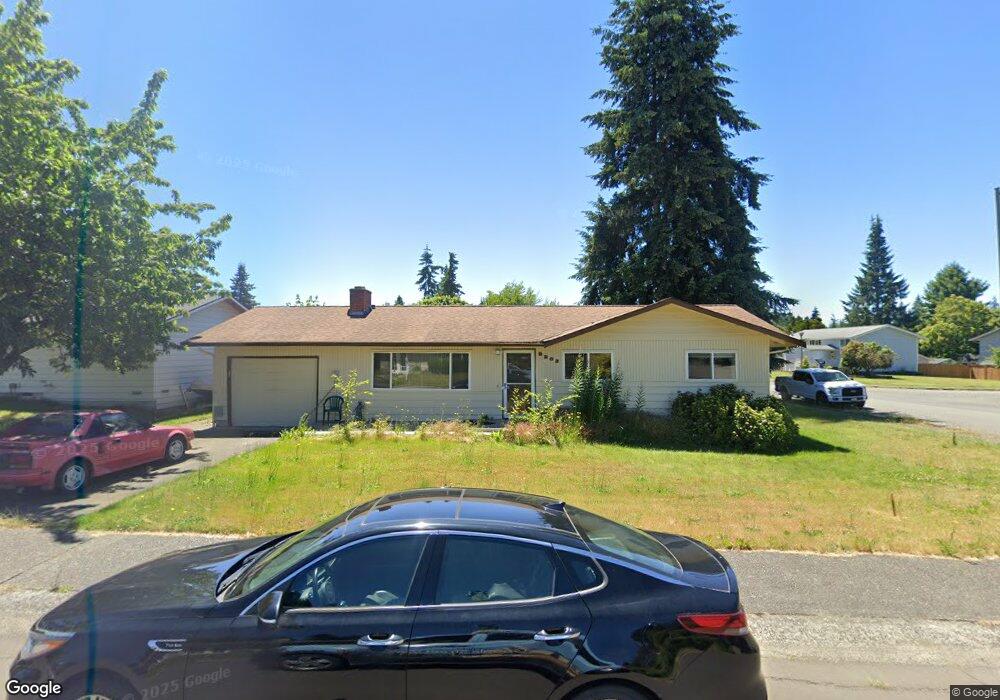8203 NE 144th St, Bothell, WA 98011 - photo 1