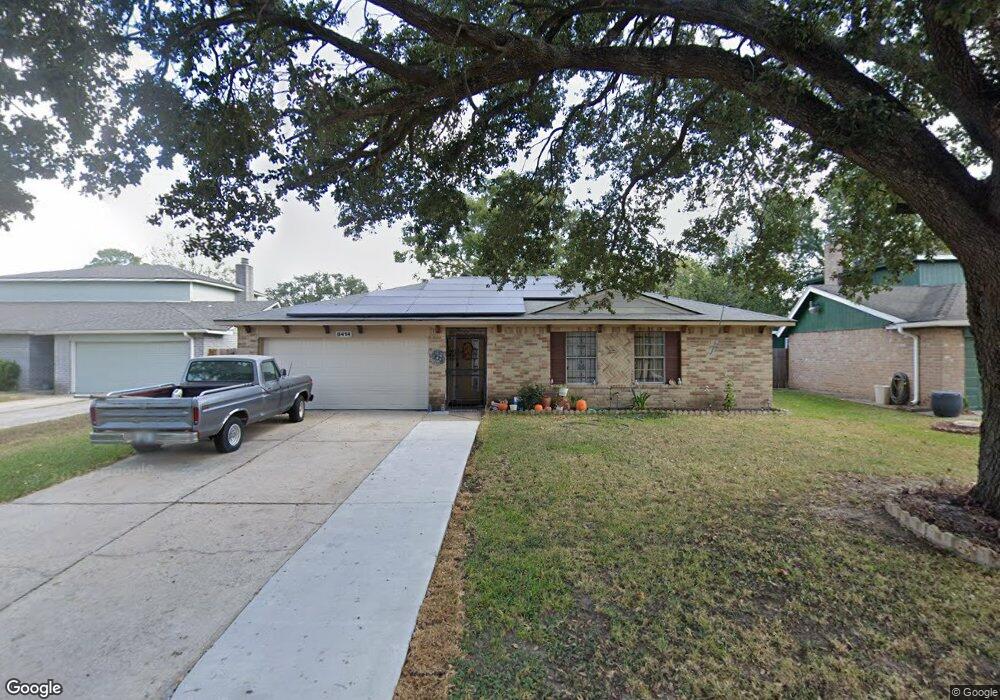8414 Twin Lamps Ln, Houston, TX 77064 - photo 1
