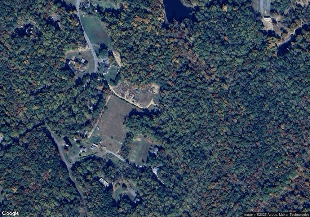 25450 Friendship School Rd, Mechanicsville, MD 20659 - photo 1