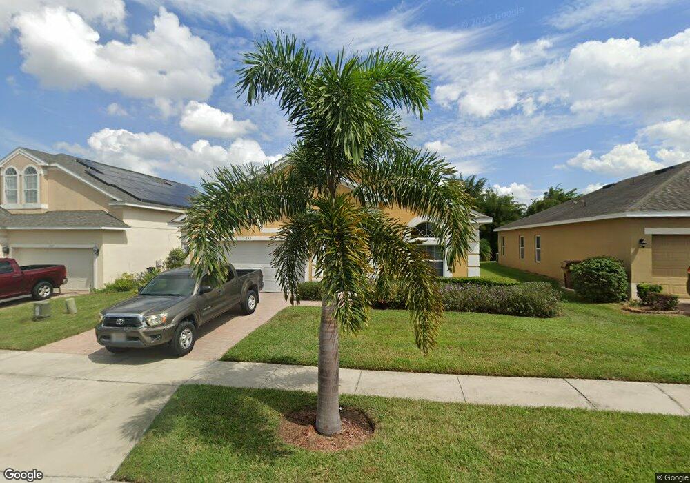 653 Andalusia Loop, Davenport, FL 33837 - photo 1