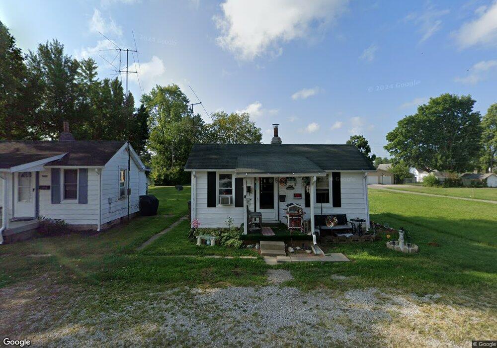 1971 Wallace Ave, Columbus, IN 47201 - photo 1