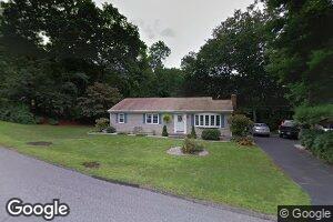 35 Sycamore Terrace, Windham, CT 06280