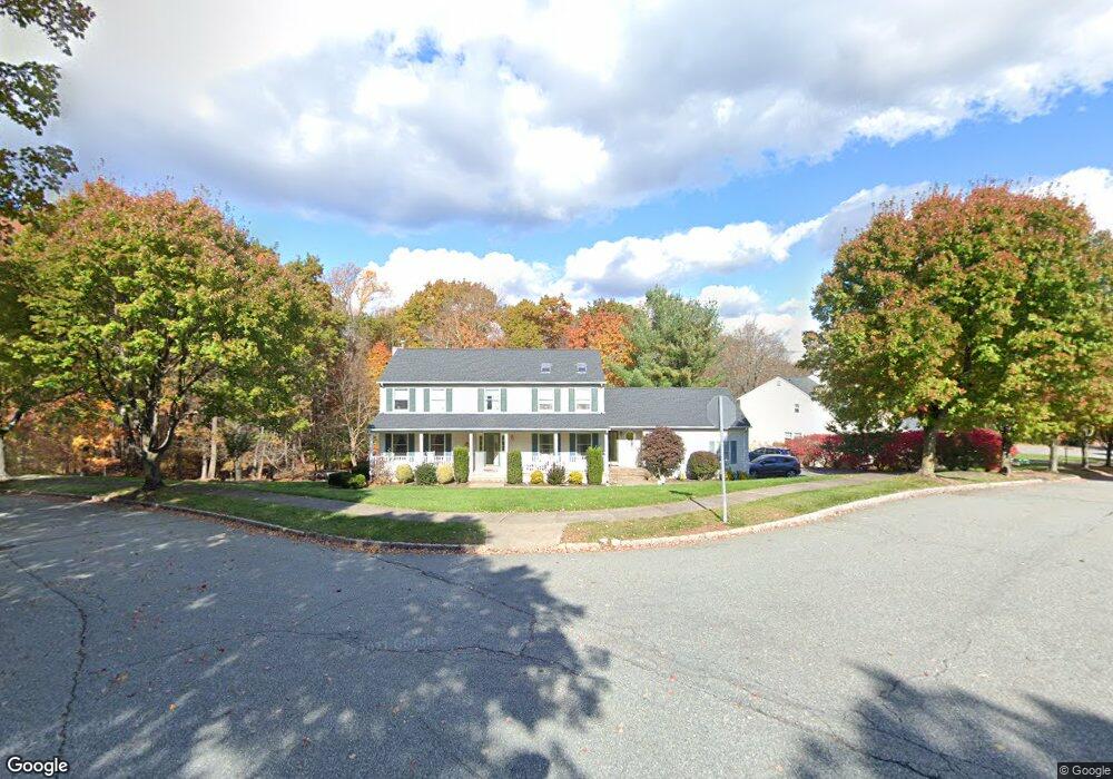 1 Lisa Ct, Succasunna, NJ 07876 - photo 1