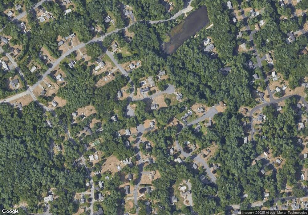 1 Woodcrest Cir, Billerica, MA 01821 - photo 1