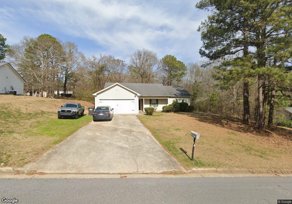 25 Myrtle Grove Ln, Covington, GA 30014 - photo 1