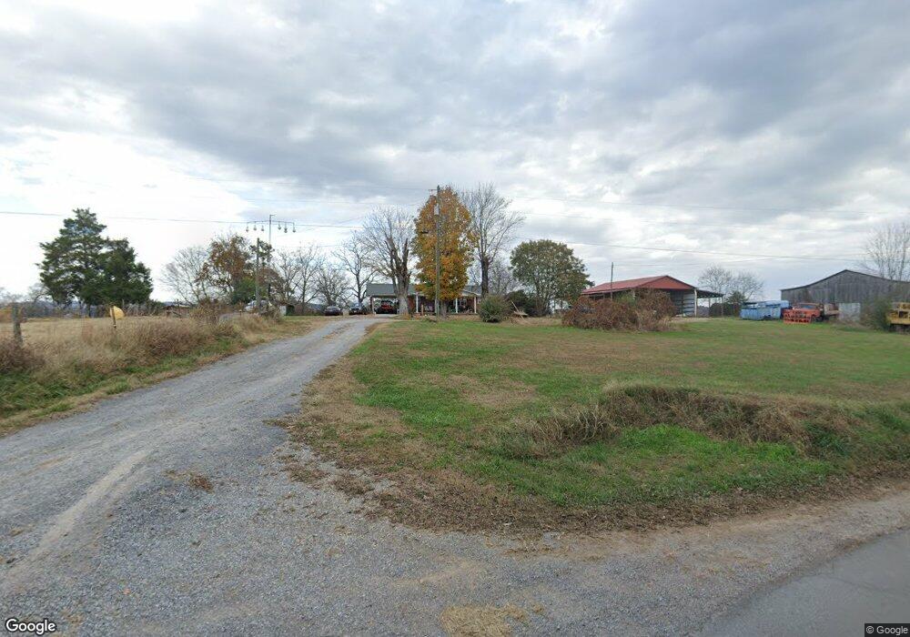 1047 Howell River Rd, Rutledge, TN 37861 - photo 1