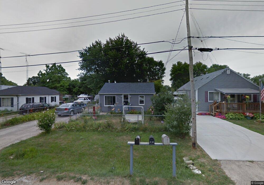 5165 Brobeck St, Flint, MI 48532 - photo 1