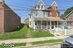 1306 E 11th St, Crum Lynne, PA 19022