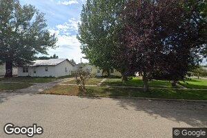 818 E Ave, Pollock, SD 57648