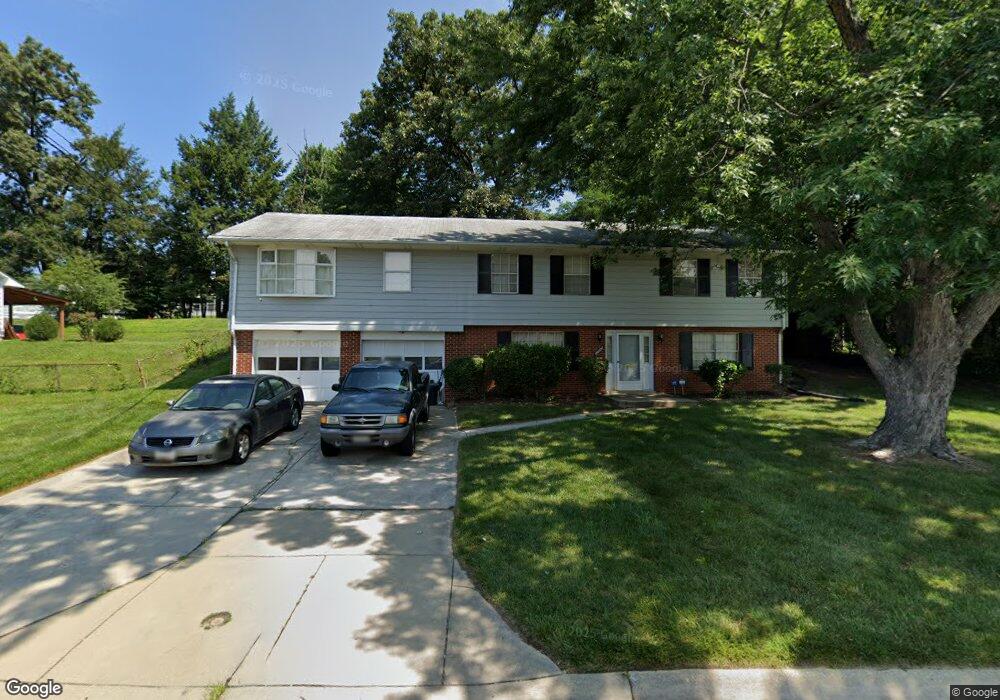 8620 Girard St, Hyattsville, MD 20785 - photo 1