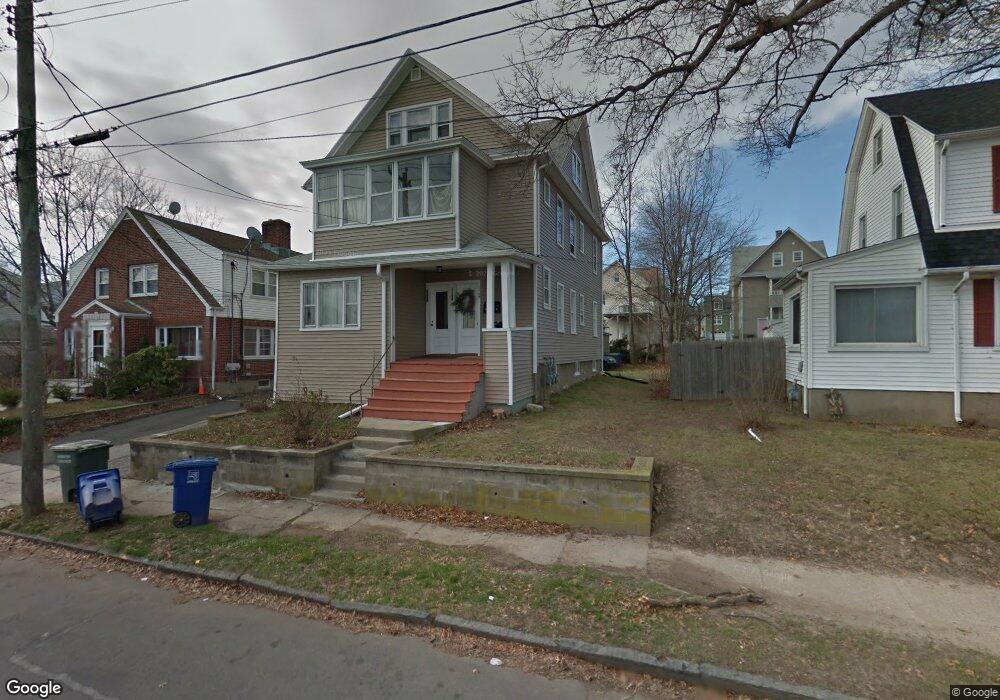 1105 Lindley St, Bridgeport, CT 06606 - photo 1