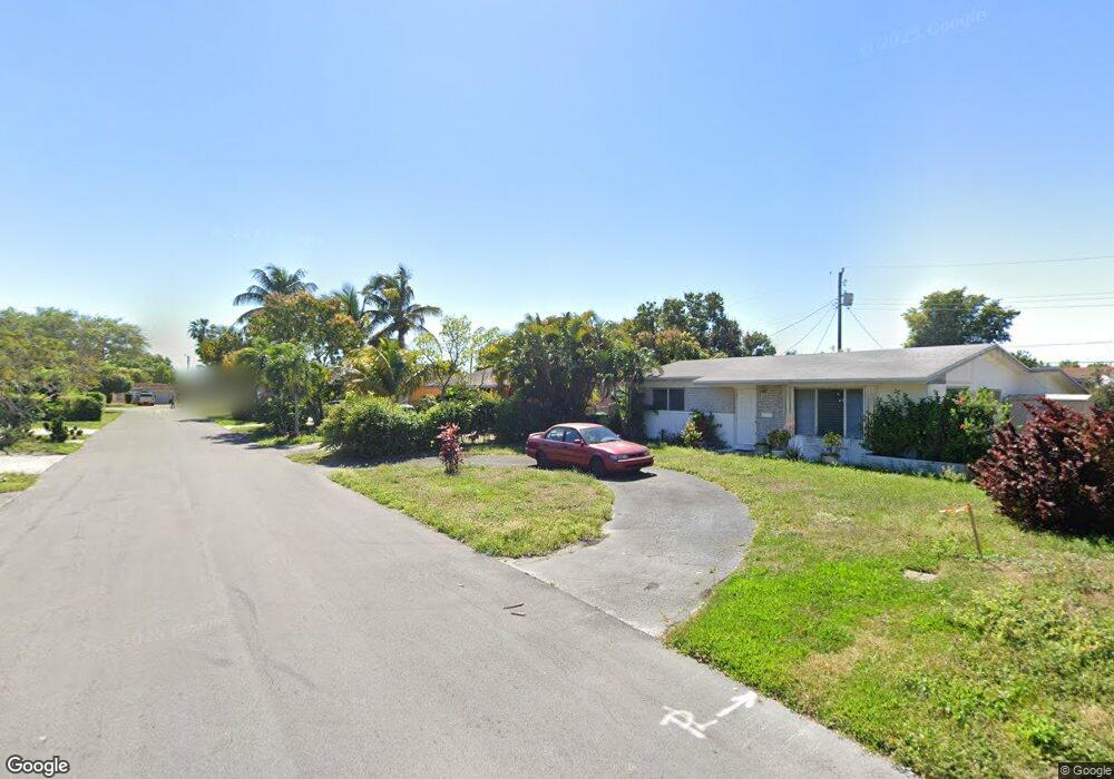 2700 Nassau Dr, Miramar, FL 33023 - photo 1