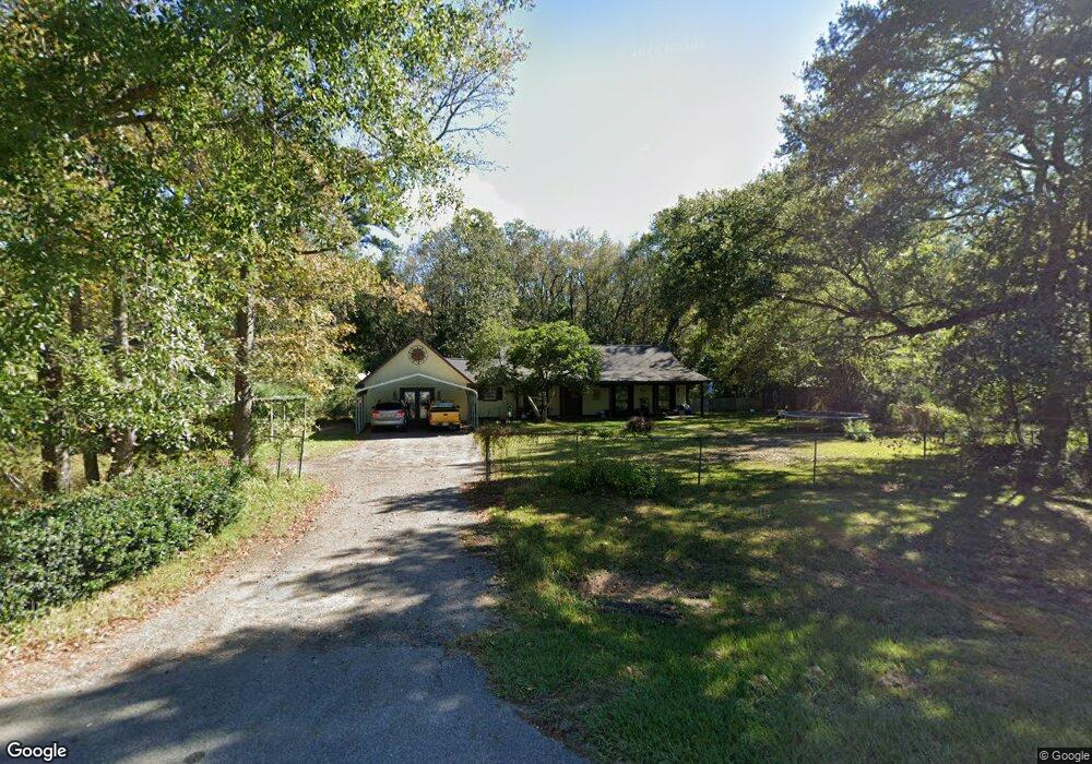 10604 Highway 613, Moss Point, MS 39562 - photo 1