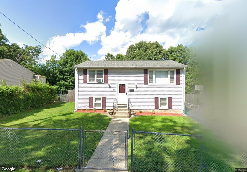 17 Pleasant View Ave, Johnston, RI 02919 - photo 1