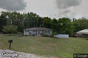 204 Burton Dr, Cadiz, OH 43907