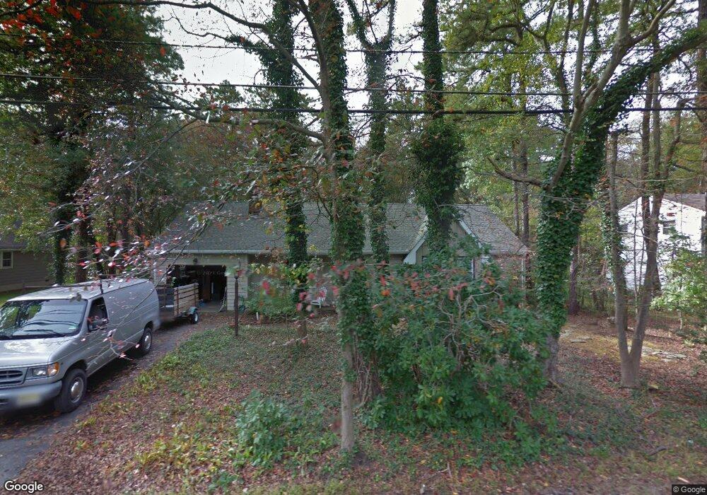 86 Nantucket Trail, Medford, NJ 08055 - photo 1