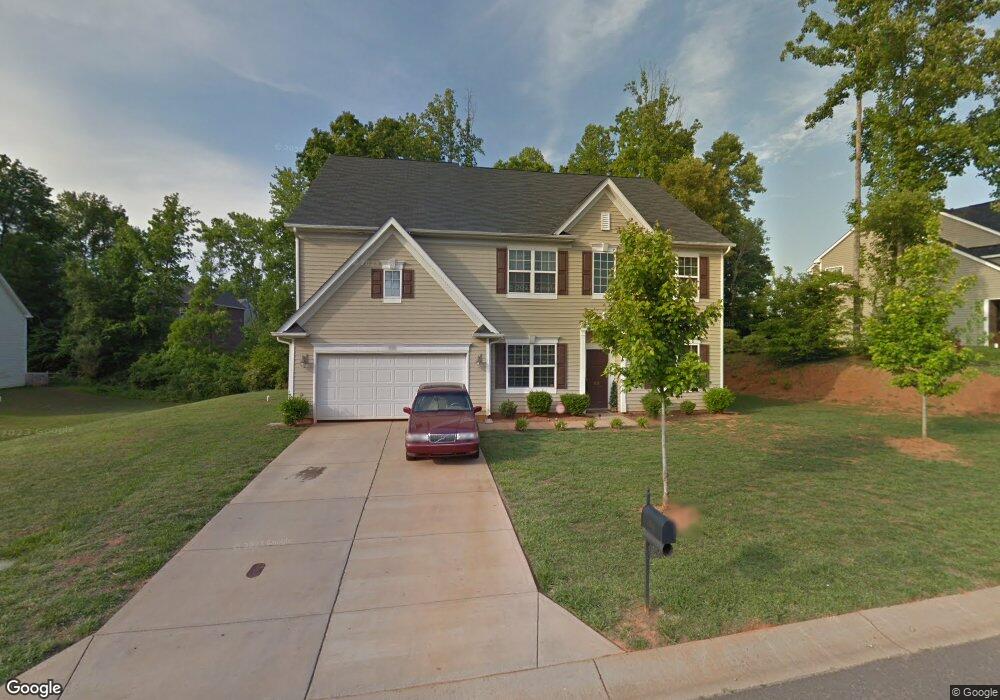 836 Irish Green Dr, Clover, SC 29710 - photo 1