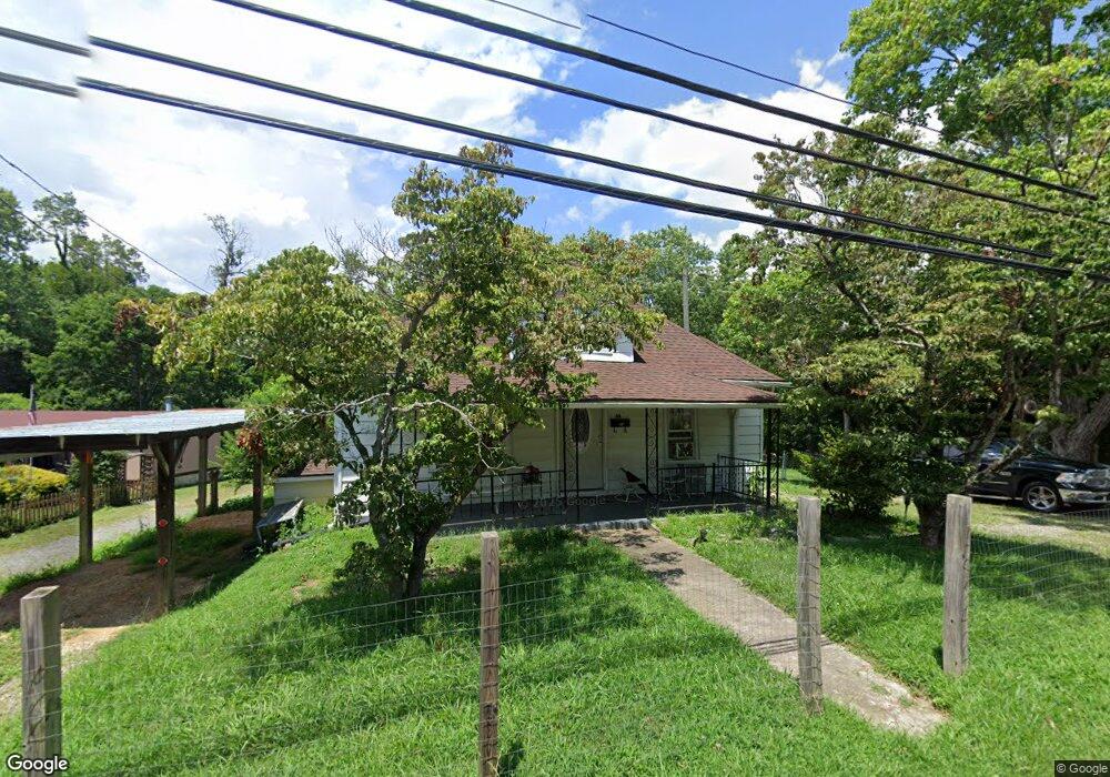 68 Rock Hill Rd, Asheville, NC 28803 - photo 1