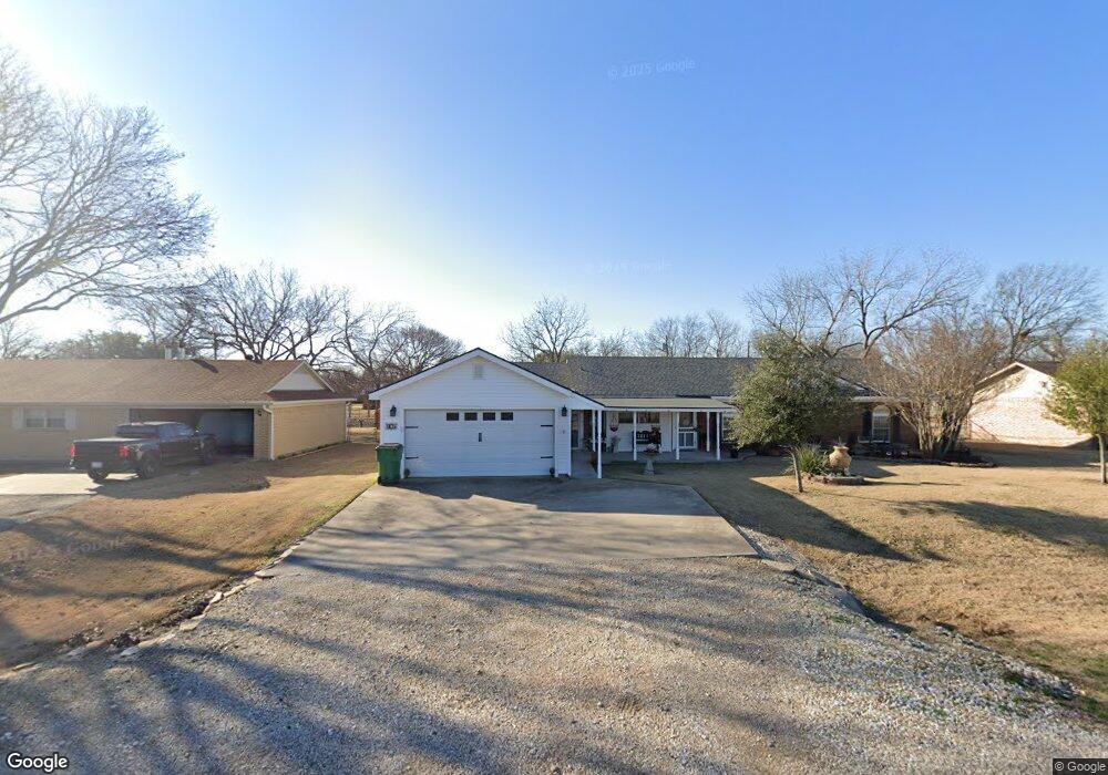 805 W 3rd St, Eddy, TX 76524 - photo 1