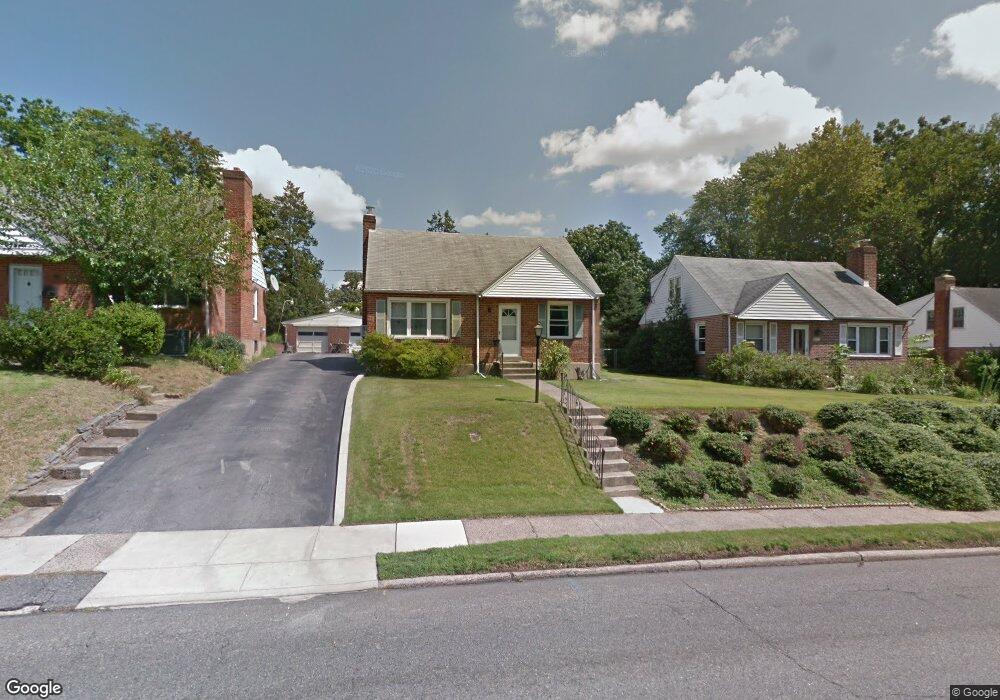 117 Glendale Rd, Havertown, PA 19083 - photo 1