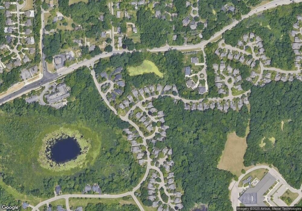 4800 Pelican Way, West Bloomfield, MI 48323 - photo 1