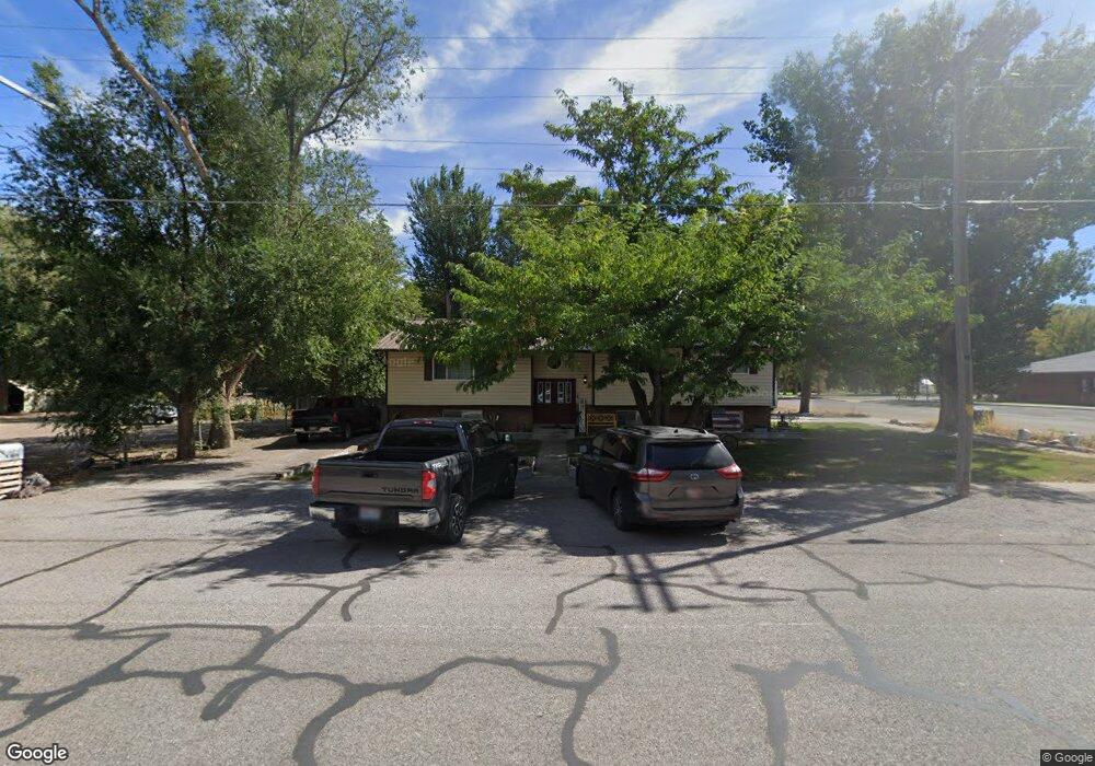 212 N Main St, Hinckley, UT 84635 - photo 1