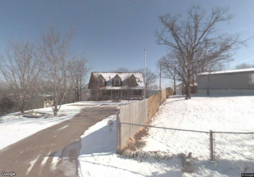 151 N 3rd St, Kiefer, OK 74041 - photo 1