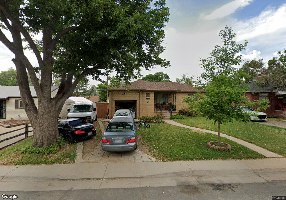1005 Lansing St, Aurora, CO 80010 - photo 1