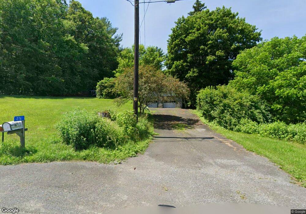 276 Bollinger Rd, Kunkletown, PA 18058 - photo 1