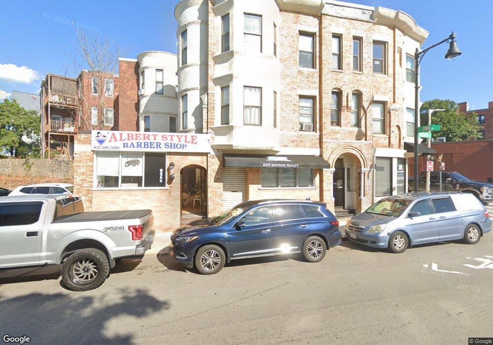 1810 Dorchester Ave unit 2, Boston, MA 02124 - photo 1