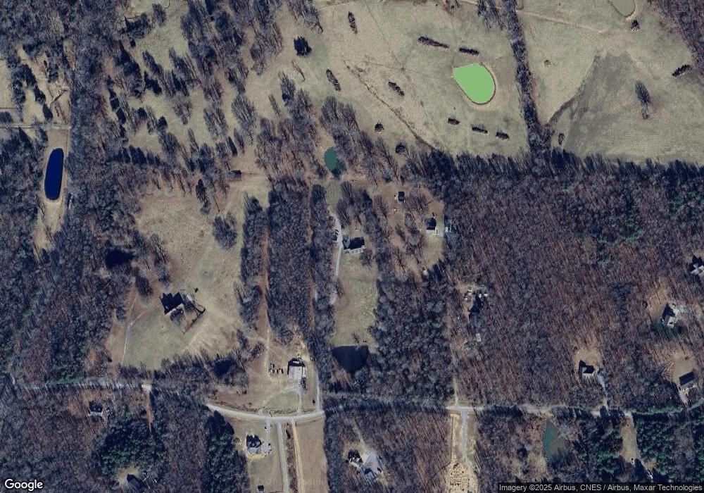 273 Maple Springs Ln, Bear Creek, NC 27207 - photo 1