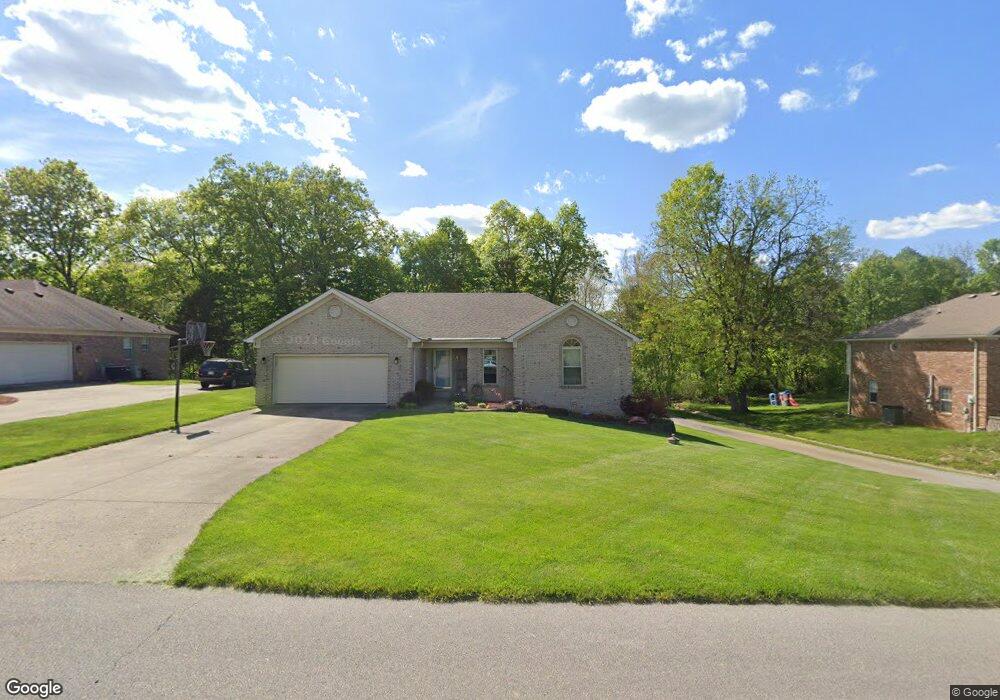 1005 Brookstone Ct, Georgetown, IN 47122 - photo 1