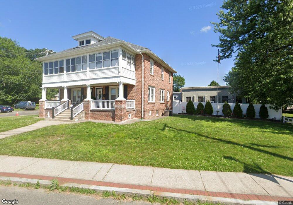 437 East St unit 439, Ludlow, MA 01056 - photo 1