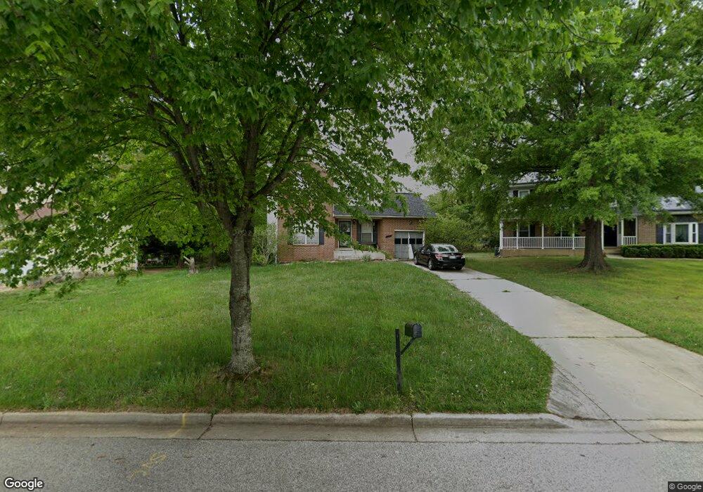 5305 Frazier Terrace, Temple Hills, MD 20748 - photo 1