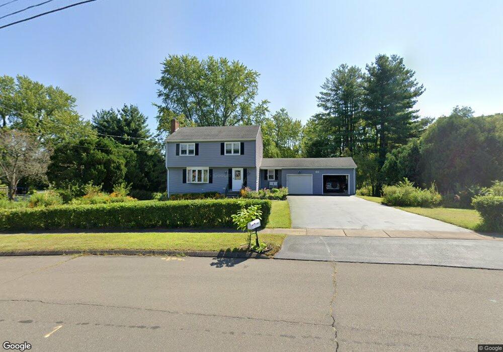 149 Carriage Dr, Berlin, CT 06037 - photo 1