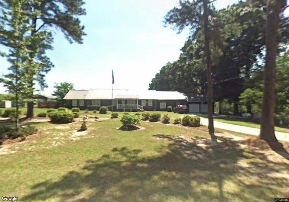 58 Obie Griffin Rd, Alapaha, GA 31622 - photo 1