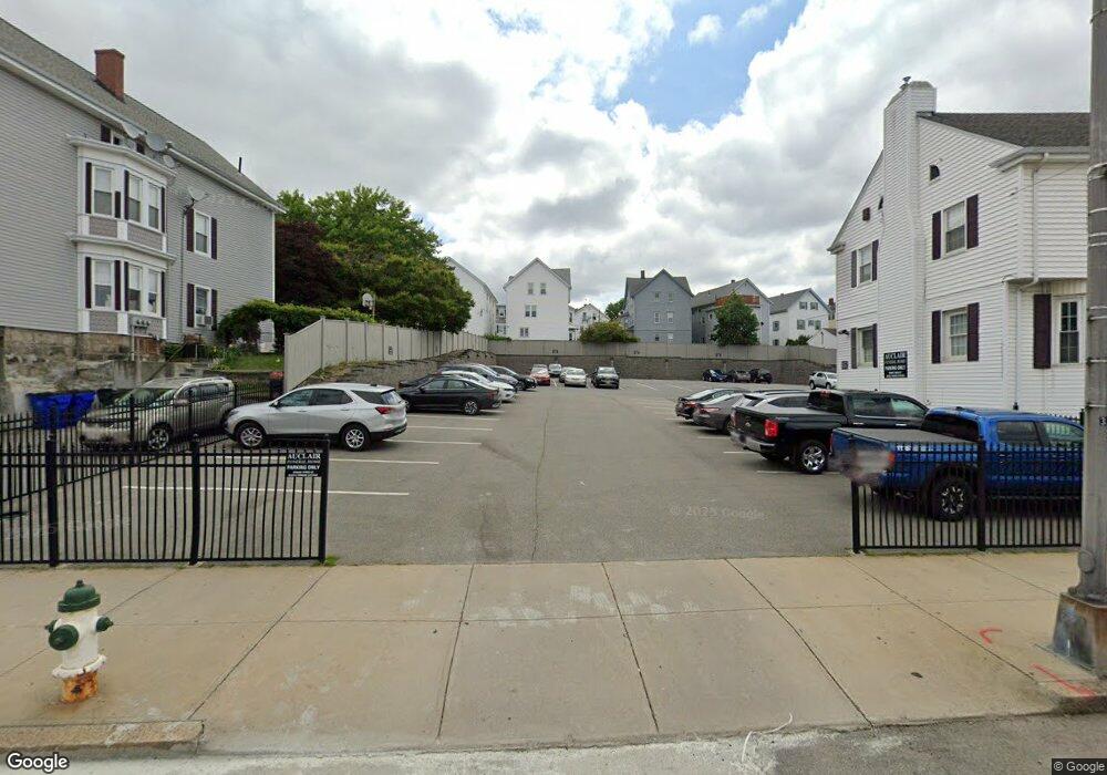 654 S Main St, Fall River, MA 02721 - photo 1