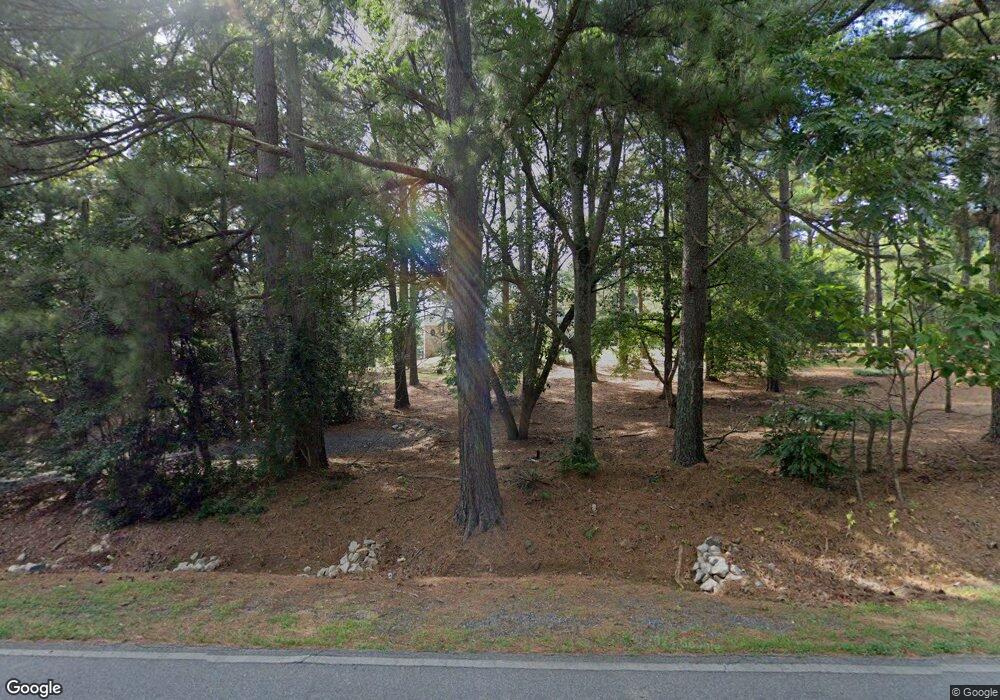 2500 Grantville Ln, Asheboro, NC 27205 - photo 1