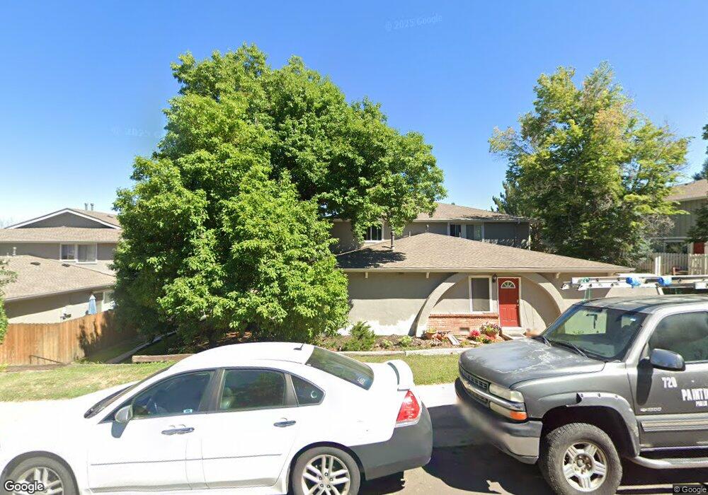 14567 E 12th Ave, Aurora, CO 80011 - photo 1