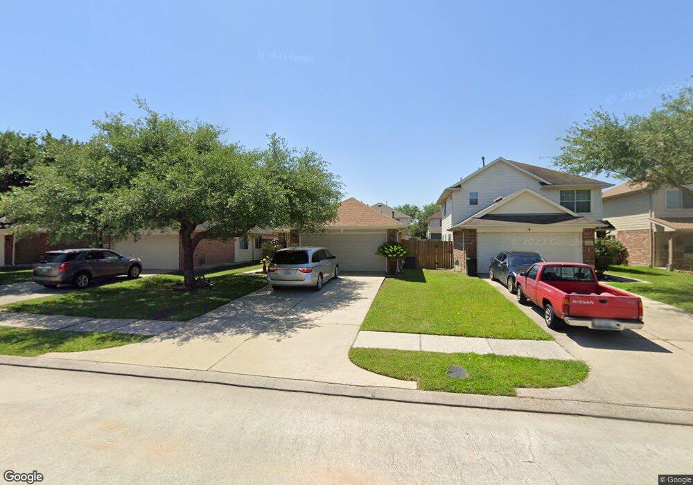 15003 August Sunset Dr, Humble, TX 77396 - photo 1