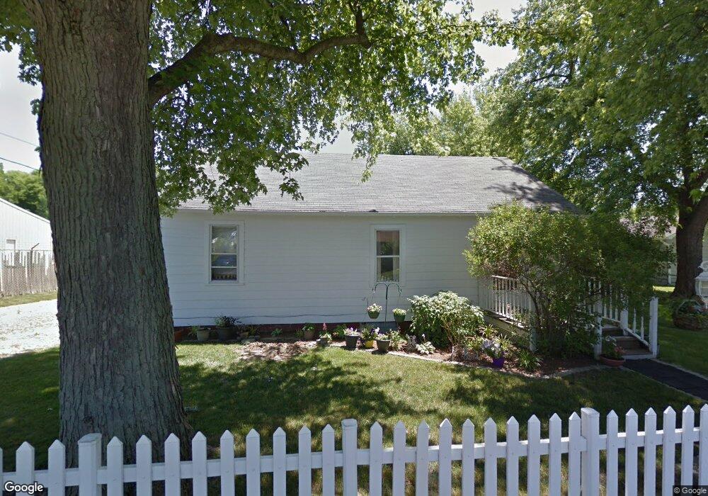 419 N East St, Plainfield, IN 46168 - photo 1