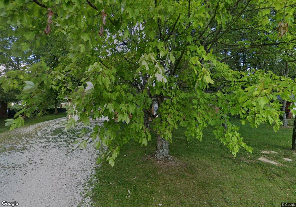 5245 S 550 W, Columbus, IN 47201 - photo 1