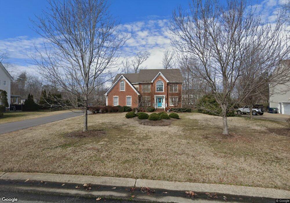 3630 Lenox Forest Dr, Midlothian, VA 23113 - photo 1