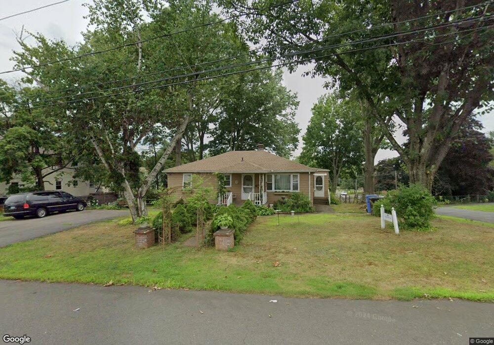 26 Crescent Ave, New Britain, CT 06051 - photo 1