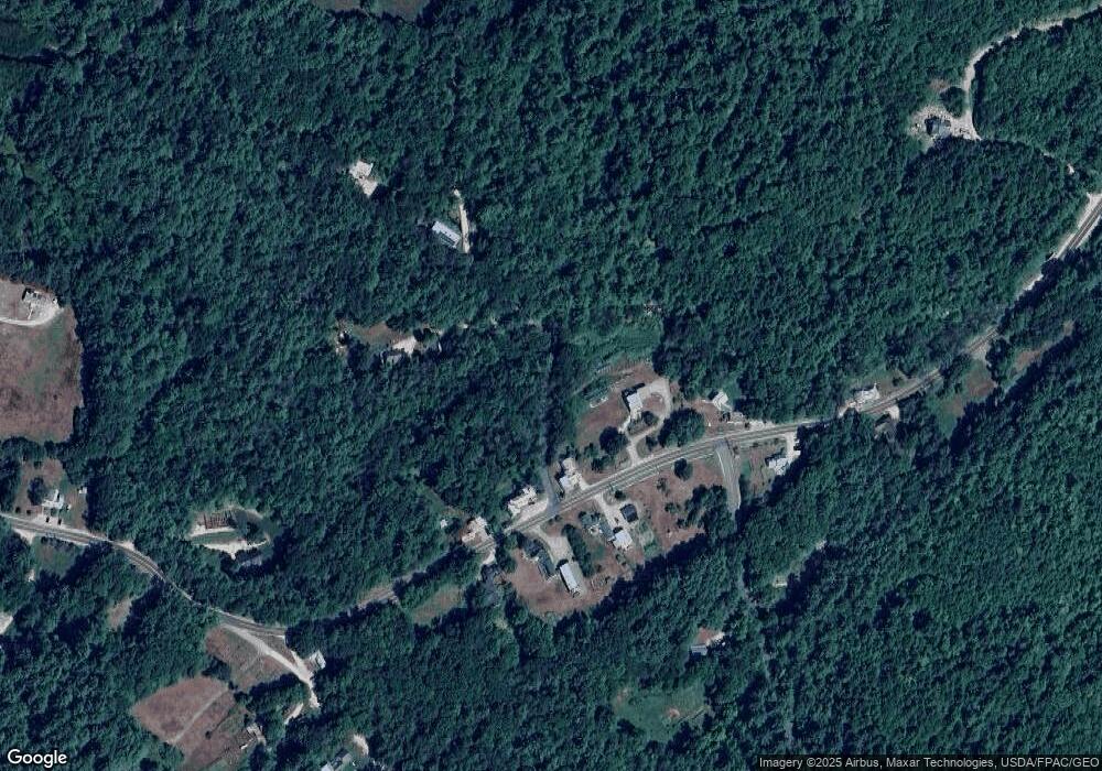 181 Brownfield Rd, Madison, NH 03849 - photo 1