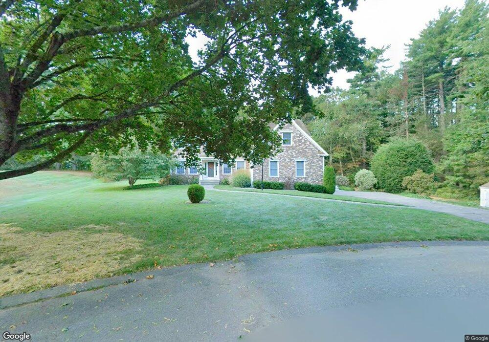 5 Brittany Ln, Easthampton, MA 01027 - photo 1