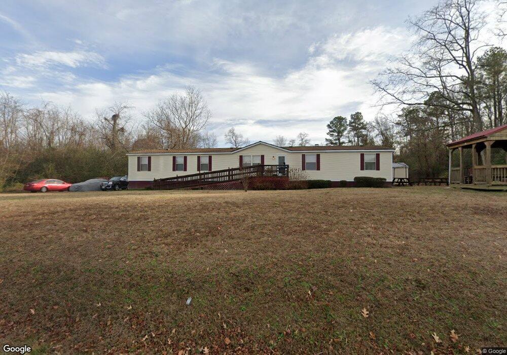 2721 Sandy Point Rd, Kinsale, VA 22488 - photo 1