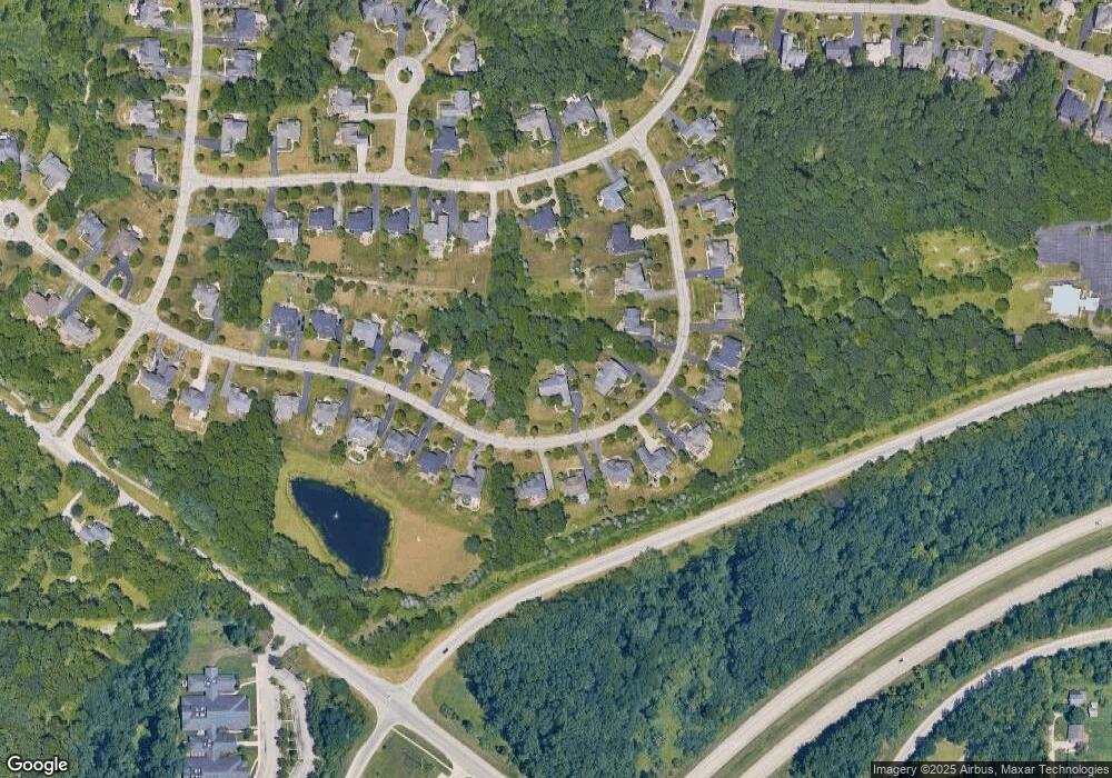 2818 Walnut Ridge Dr unit 62, Ann Arbor, MI 48103 - photo 1