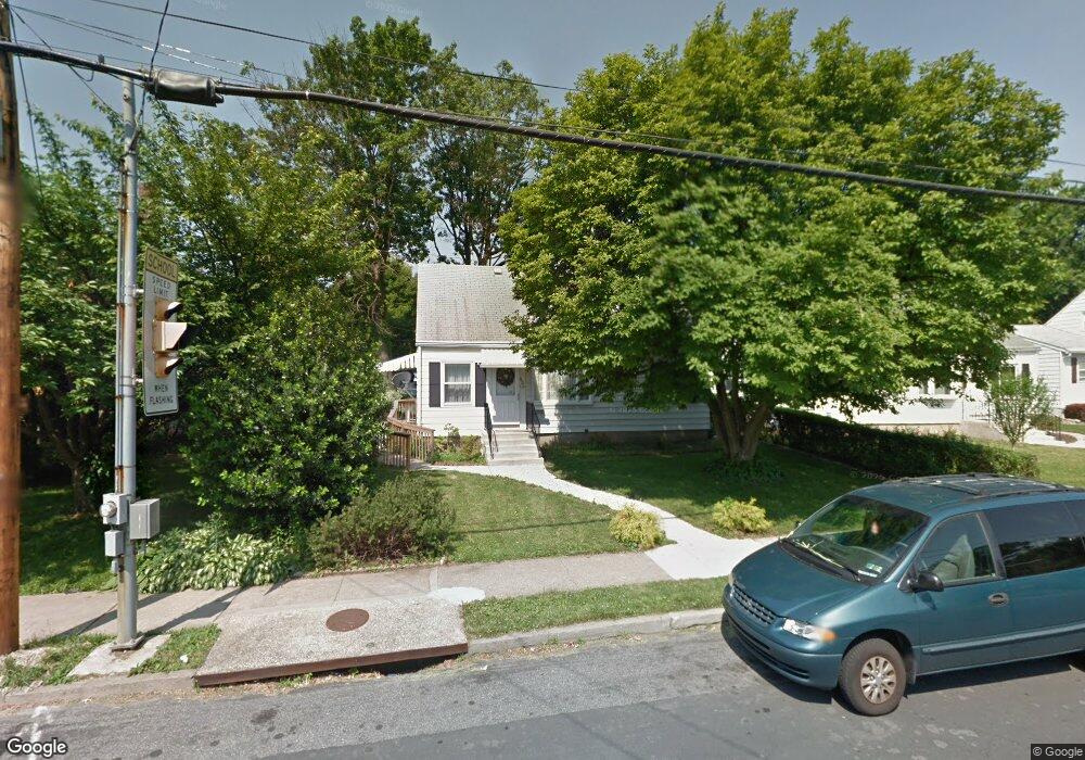 832 Plymouth St unit 836, Allentown, PA 18109 - photo 1