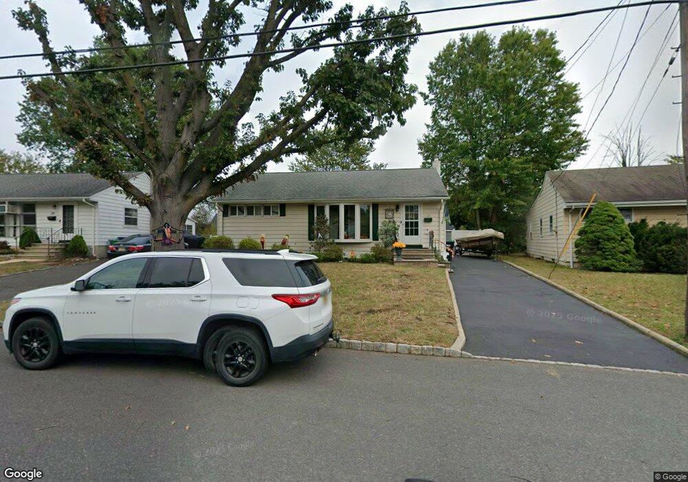 22 Clauss Rd, Clark, NJ 07066 - photo 1